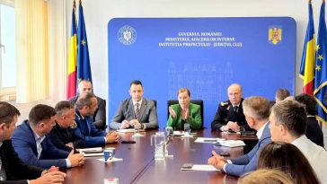 Cluj: Administrațiile din județ ar putea să reducă 1.700 de posturi