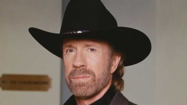 A murit actorul american Chuck Norris