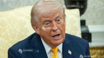 Donald Trump: NATO, ''un tigru de hârtie fără SUA''; aliații din NATO, ''lași''