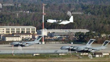 Germania nu consideră că ar fi participantă la războiul din Iran dacă nu restricționează folosirea bazei Ramstein de către SUA