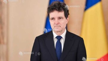 Nicușor Dan: Am decis să ne alăturăm declarației privind asigurarea în Strâmtoarea Ormuz a libertății de navigație