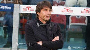 Fotbal: Napoli a urcat pe locul secund în Serie A, după victoria la Cagliari în etapa a 30-a