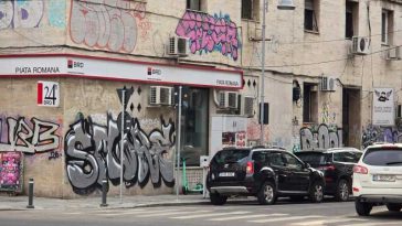Ciucu: Legile care ar trebui să protejeze patrimoniul construit au dus la dezastrul vizual de astăzi