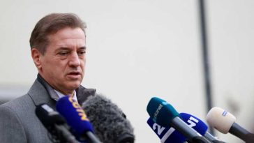 Slovenia: Premierul Golob lansează discuții pentru formarea unei coaliții după alegerile legislative