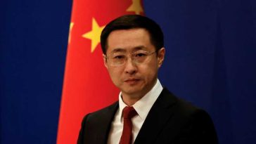 China avertizează asupra haosului și a unui 'cerc vicios' dacă războiul din Iran continuă