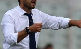 Fotbal: Roberto De Zerbi, dispus să o preia pe Tottenham dacă evită retrogradarea