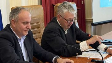 Pasztor Sandor (ABA Crișuri): Trebuie să avem o nouă abordare - reținerea apei în natură, în anumite zone