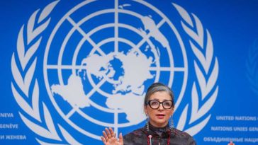 Francesca Albanese: Israelul utilizează împotriva Libanului și Iranului aceleași metode folosite pentru a distruge Fâșia Gaza