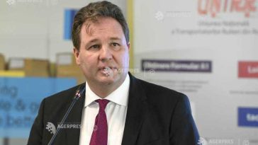 Dinescu (UNTRR): Măsurile administrative ce afectează direct disponibilitatea motorinei pot duce la creșteri de preț, blocaje și distorsiuni de...