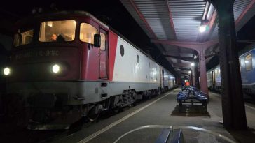 Buzău: Achiziții puține de utilaje avansate din punct de vedere tehnologic pentru intervenții pe calea ferată