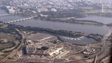 Pentagonul analizează dacă să redirecționeze către Orientul Mijlociu arme destinate inițial Ucrainei (media)