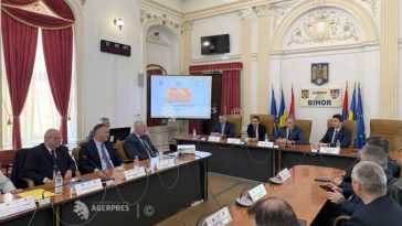 Bihor: Încasările realizate de Finanțele Publice din executări silite au crescut cu 34% în 2025