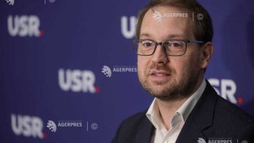 Dominic Fritz acuză PSD de încălcarea protocolului coaliției prin susținerea moțiunii împotriva ministrului Mediului