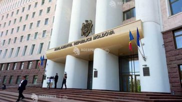 Cunoscutul dirijor moldovean Nicolae Botgros a renunțat la mandatul de deputat