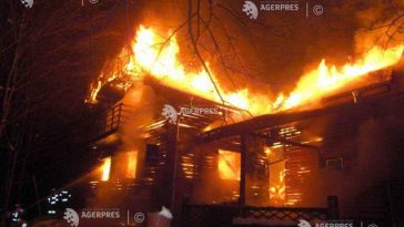 Neamț: Șase oameni au murit în incendii, de la începutul anului; în anul 2025 s-au înregistrat șapte decese