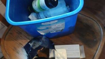 Gorj: Unitate medicală din Samarinești, amendată pentru gestionarea incorectă a deșeurilor medicale