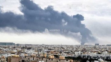 Principalul port comercial al Kuweitului, vizat de un atac cu drone