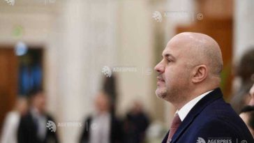 Ungureanu (USR) anunță că a câștigat definitiv procesul în care Rafila îi cerea despăgubiri de 500.000 de lei