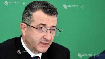 Harghita: Directorul general Romsilva, Jean Vișan, afirmă că reorganizarea instituției reprezintă o prioritate