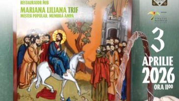 Buzău: Expoziția ''Izvoare de lumină: icoane și ouă încondeiate'' - la Muzeul de Etnografie