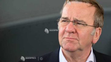 NATO apără Europa de rachete iraniene, afirmă ministrul german al apărării