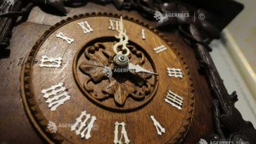 DOCUMENTAR: România trece la ora de vară (28-29 martie)
