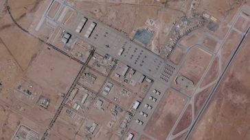 Cel puțin 12 soldați americani răniți într-un atac iranian în Arabia Saudită (presă)