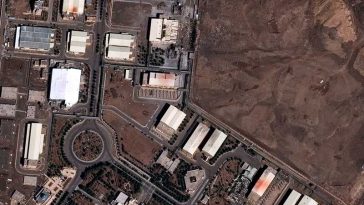 Iranul anunță un nou atac asupra centralei sale nucleare de la Bushehr, potrivit AIEA