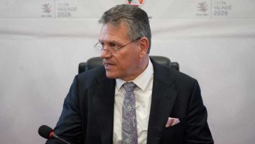 Comisarul european pentru comerț a discutat cu reprezentantul SUA situația taxelor vamale și a mineralelor critice