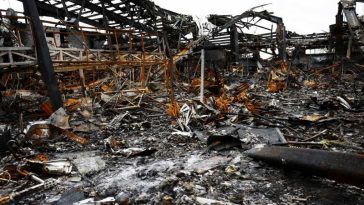Iran: Cel puțin 12 morți în urma loviturilor americano-israeliene (media)