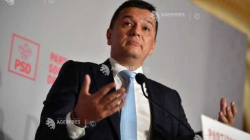 Grindeanu: Reforma în administrație trebuie făcută pentru a asigura servicii mai bune românilor