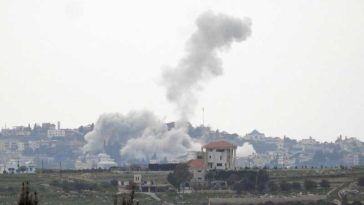 Un membru al Căștilor Albastre, ucis și un altul rănit într-o explozie în sudul Libanului (UNIFIL)