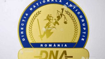 DNA: Șefi de la Direcția Finanțelor Publice București - sub control judiciar pentru mită