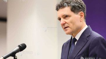 VIDEO Nicușor Dan, despre numirea șefilor de servicii: Ține de președinte și de Parlament; în momentul acesta constatăm că e o inflamare