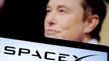 SpaceX confirmă că un satelit Starlink a înregistrat o anomalie pe orbită