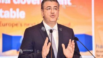 Tzitzikostas (CE): Infrastructura este în prezent un activ strategic, care poate oferi reziliență, securitate și prosperitate pe termen lung