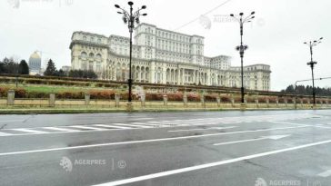 Vernisaj aniversar la Palatul Parlamentului: 70 de ani de prezență românească în UNESCO