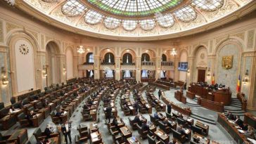 Senat: Mecanism de evaluare periodică a legislației care reglementează limitele exercitării libertăților fundamentale (proiect)