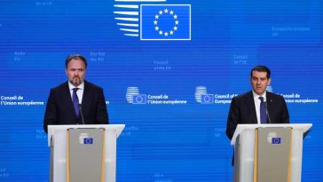 Criză combustibili/ Miniștrii UE cer o coordonare mai strânsă a măsurilor din domeniul energiei