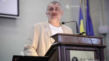 Regizorul Cristi Puiu: Drumul meu către cinema a trecut prin pictură; nu am părăsit complet atelierul