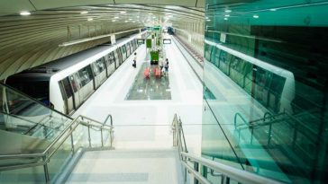 Sector 6: Primăria intenționează să se asocieze cu Metrorex și Municipalitatea pentru a prelungi metroul către Chiajna și Bragadiru