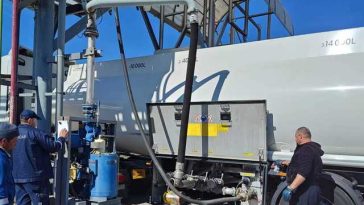 Garda de Mediu a verificat depozite şi terminale de produse petroliere din judeţele Bacău, Alba şi Prahova / S-au depistat instalaţii de protejare a mediului nefuncţionale / Măsuri dispuse