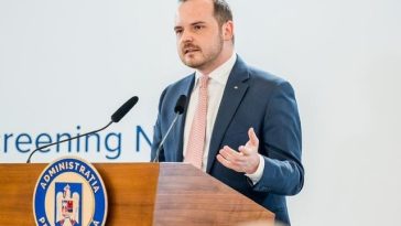 Alexandru Rogobete: Am pus în transparenţă decizională ordinul de ministru care introduce şi reglementează utilizarea teleradiologiei şi interpretarea la distanţă a investigaţiilor imagistice