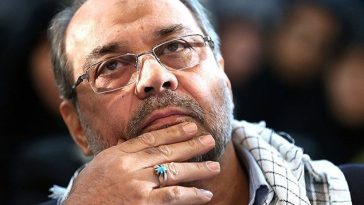 Iranul îl numeşte pe un fost comandant al Gărzilor Revoluţiei Islamice, cunoscut pentru poziţiile sale radicale, în locul lui Ali Larijani