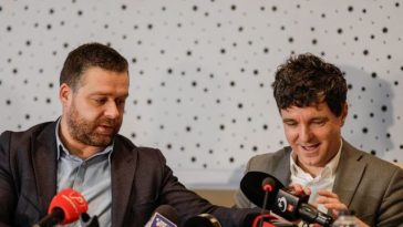 Ciucu: O reformă internă a PNL Bucureşti este foarte necesară / Mi-aş dori să am o echipă care să fie în aceeaşi linie cu mine / Despre relaţia cu Nicuşor Dan: Ne consultăm pe chestiunile majore / Exclude categoric o candidatură la Cotroceni în 2030