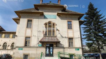 Timiș: Percheziții ale DNA la Spitalul de Boli Infecțioase și Pneumoftiziologie 'Dr Victor Babeș' din Timișoara