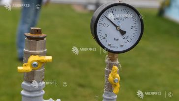 Un număr de 120 de clienți casnici din sectorul 4 al Capitalei au rămas fără gaze, în urma unui incident