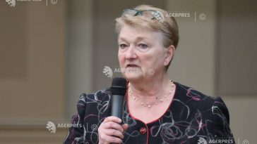 Ziua Mondială a Tuberculozei/ Dr Adriana Sorete-Arbore: Mai puțini bolnavi decât în trecut, dar depistarea e târzie