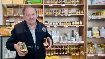 Hunedoara: Apicultorii solicită subvenționarea prețului la motorină ca sprijin pentru producția de miere