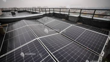 APCE: Prosumatorii, pe locul doi în România, în funcție de capacitatea energetică instalată